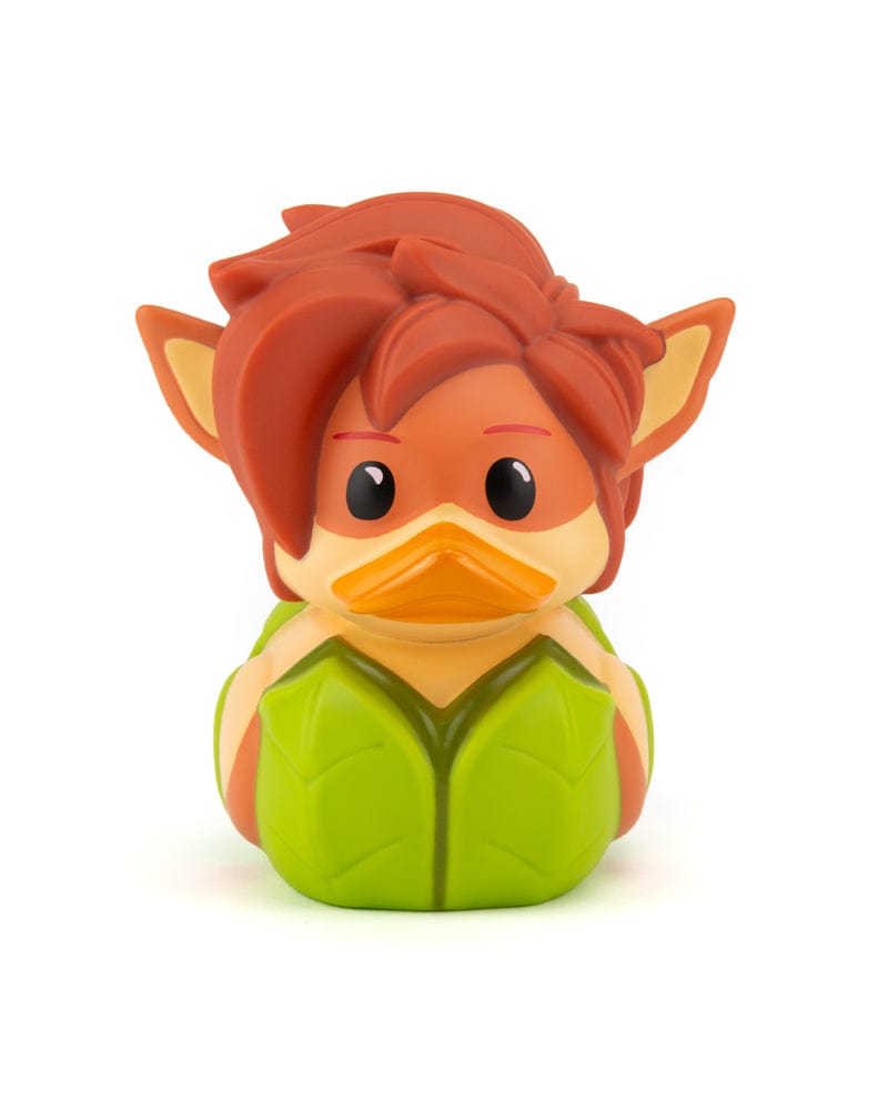 Spyro the Dragon Elora TUBBZ Collectible Duck