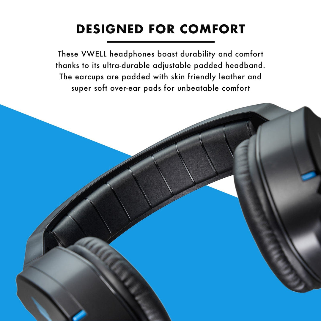 Multi-Format Gaming Headset (Xbox One/PS4/PC)