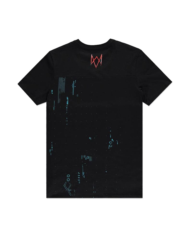 Watch Dogs: Legion - DEDSEC Unisex  T-Shirts