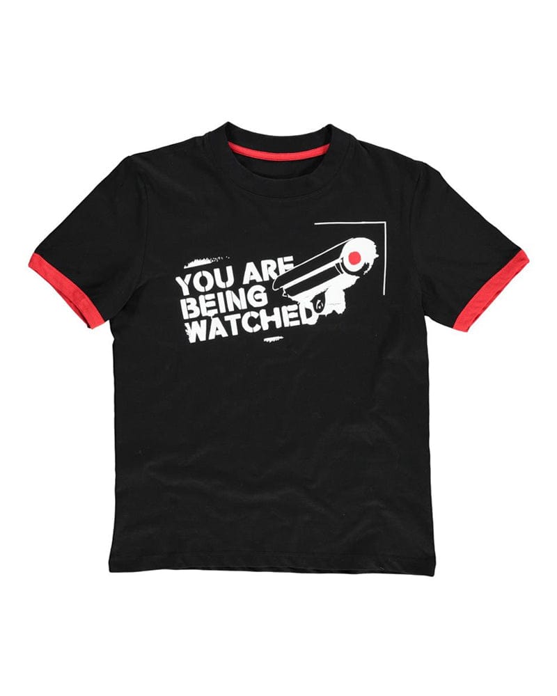 L Watch Dogs: Legion - Women's  T-Shirts