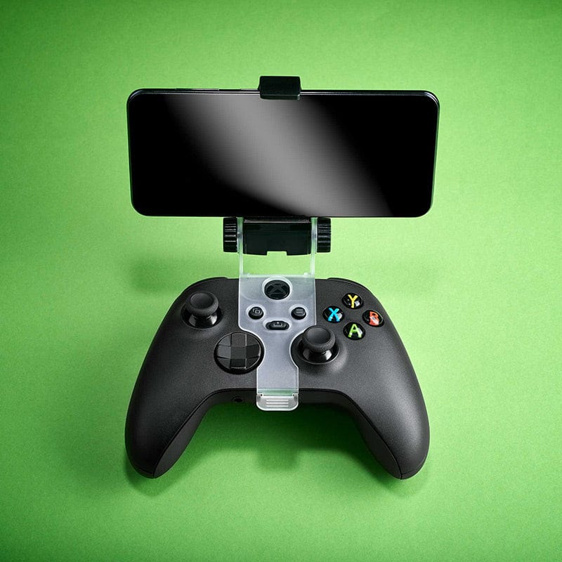 XBOX controller holder to play with your phone