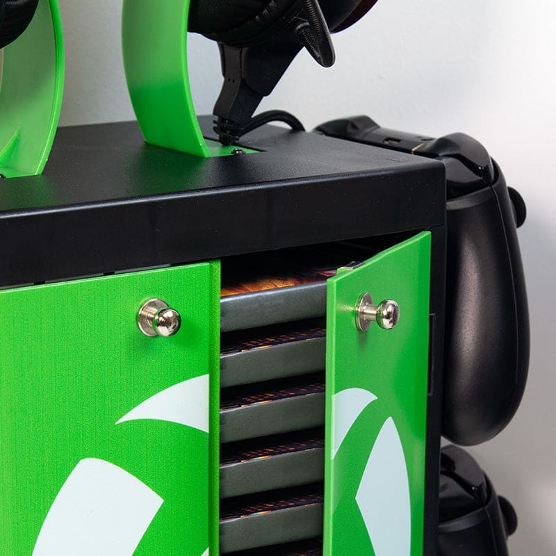 Official Xbox Gaming Locker